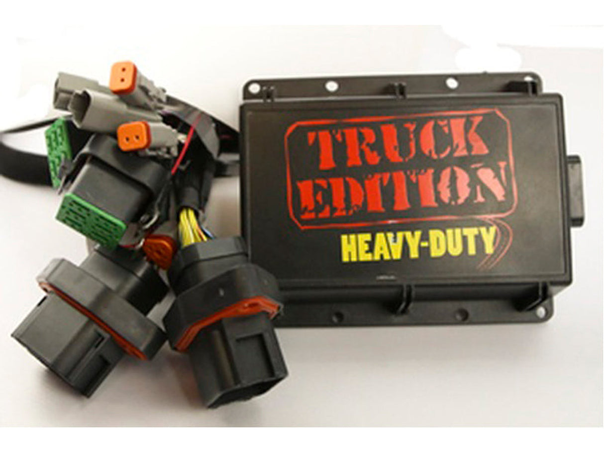 AG Diesel Solutions 32100 Performance Module, 2004-2007 C11 and C13 Acert CAT AG Diesel Solutions