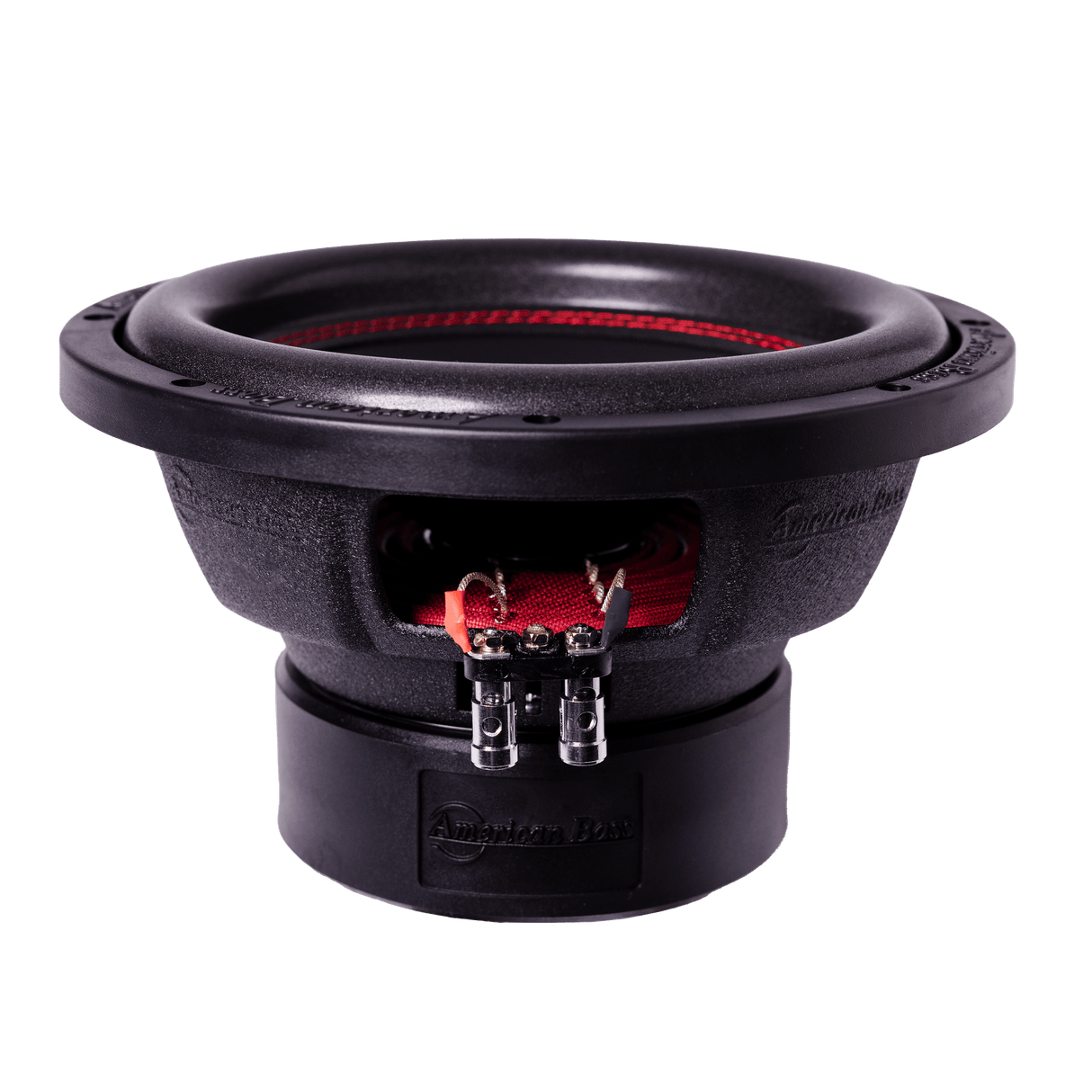 DX 10″ Car Subwoofer | 300 Watts RMS | Single Voice Coil 4 Ohm