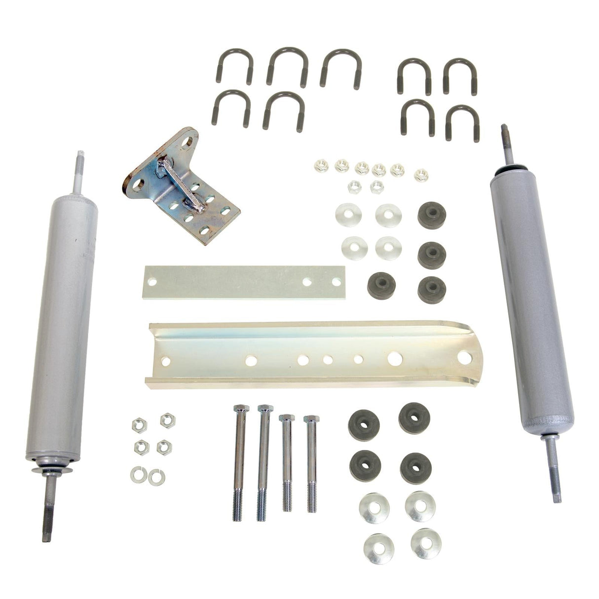 Tuff Country TTB Dual Steering Stabilizer Kit Tuff Country