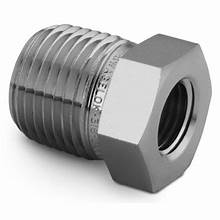 Marty's Coolant Temp Adapter Bushing for 1994-2003 7.3 - used for ECT sensor on Edge Marty's Diesel