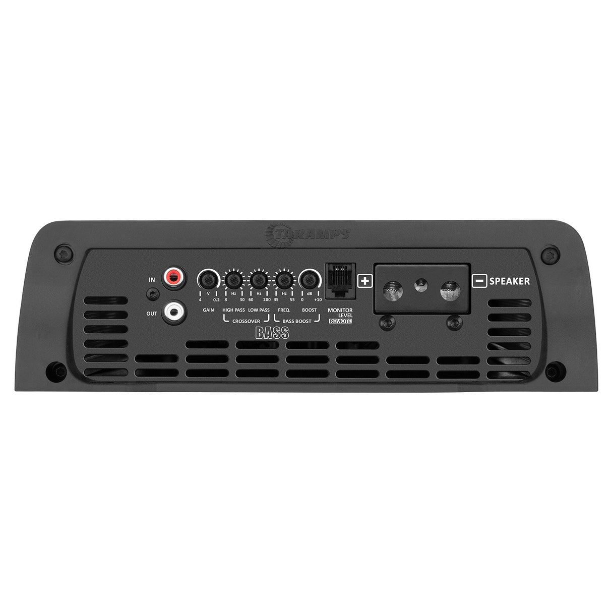 Taramps THE BIG BOSS 5 BASS Car Audio Amplifier Taramps USA