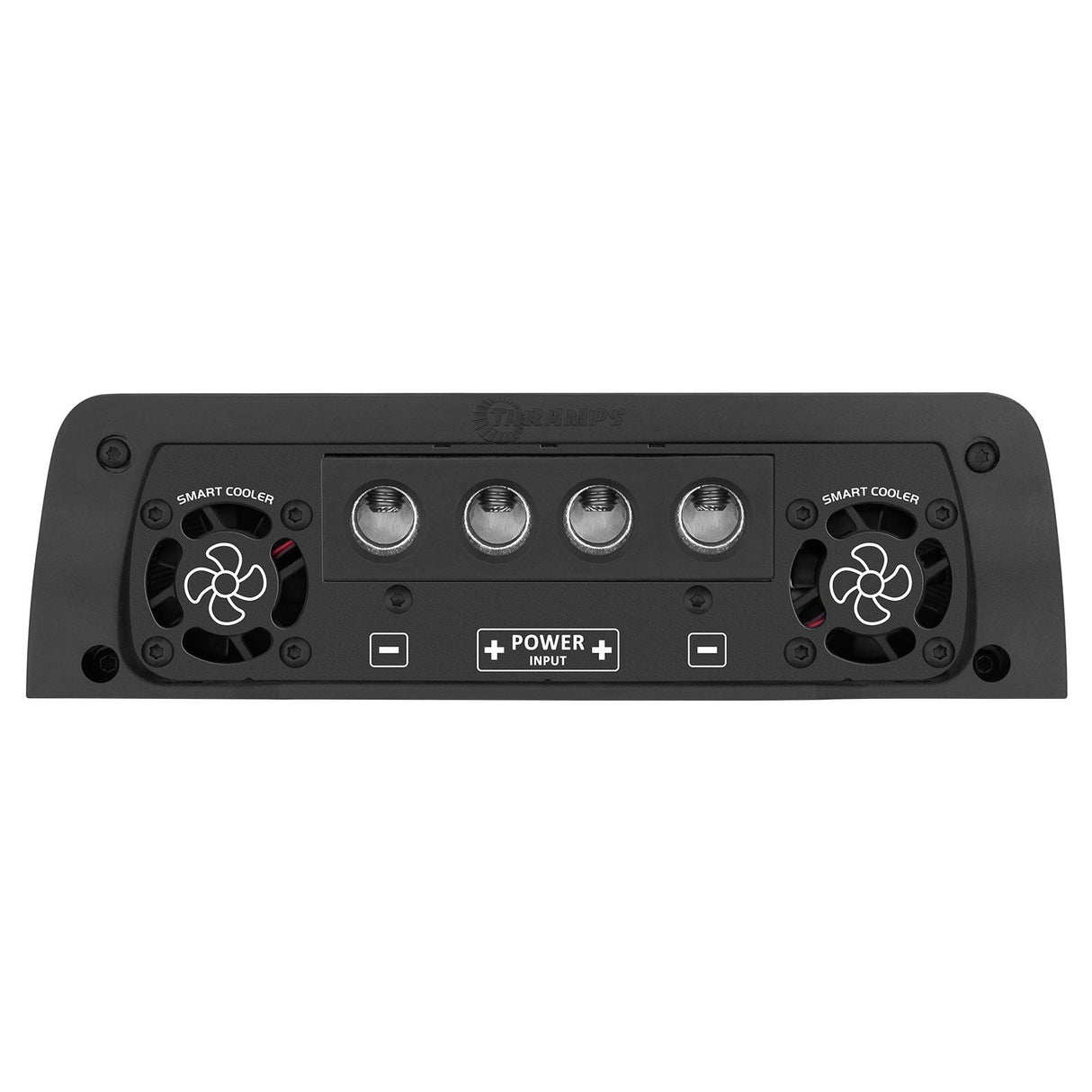 Taramps THE BIG BOSS 8 BASS Car Audio Amplifier Taramps USA