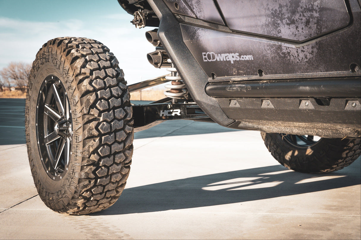 HCR Racing Long Travel Suspension Kit for Honda Talon 1000X (2023+) HCR Racing