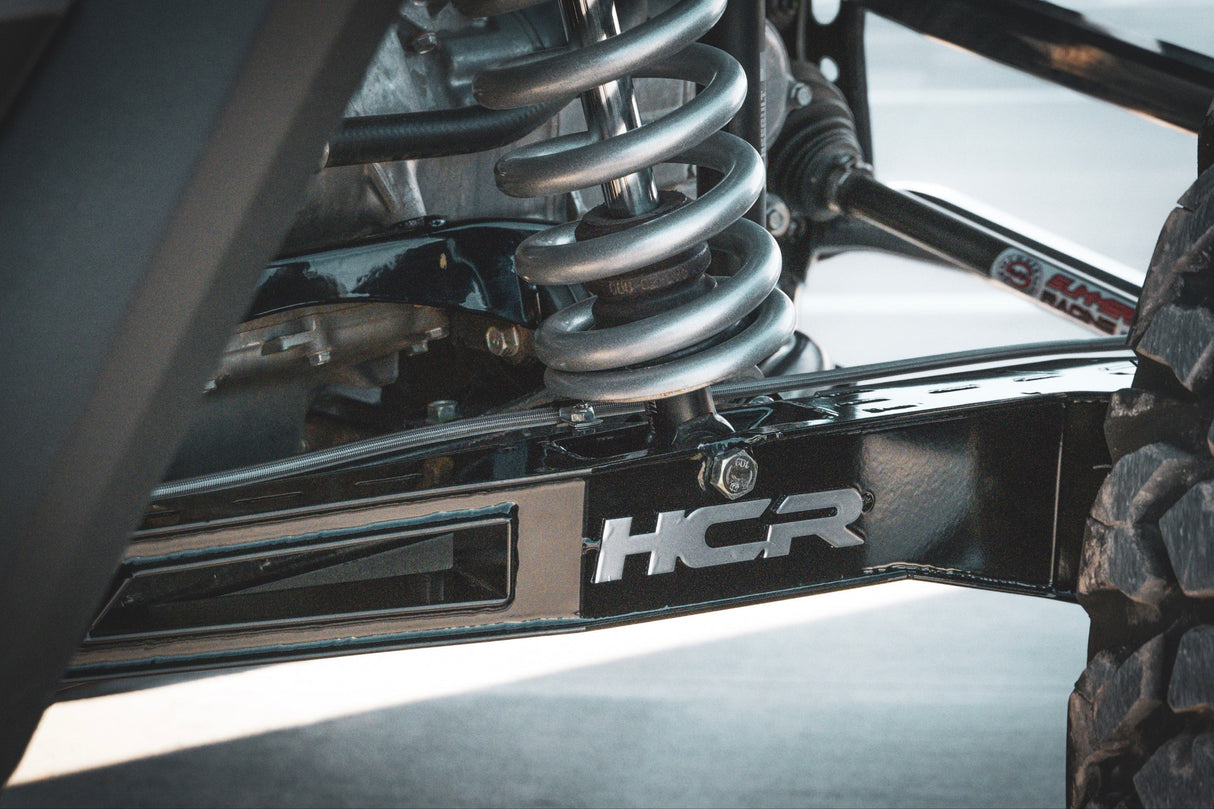 HCR Racing Long Travel Suspension Kit for Honda Talon 1000X (2023+) HCR Racing