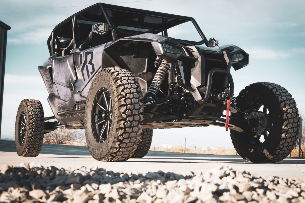 HCR Racing Long Travel Suspension Kit for Honda Talon 1000X (2019-2022) HCR Racing
