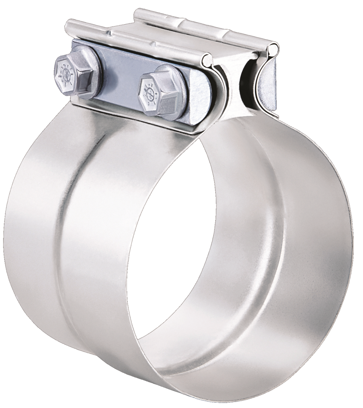 Lap Joint Exhaust Clamp