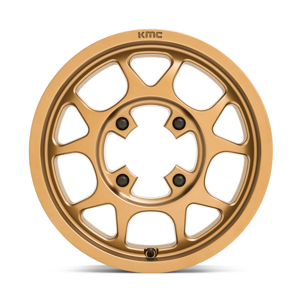 KMC 15" Toro Wheel