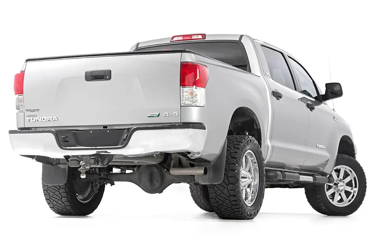 Rough Country 3.5 Inch Bolt-On Lift Kit Toyota Tundra 2WD/4WD 2007-2021 76830