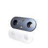 PCI DUAL FLUSH MOUNT PLATE