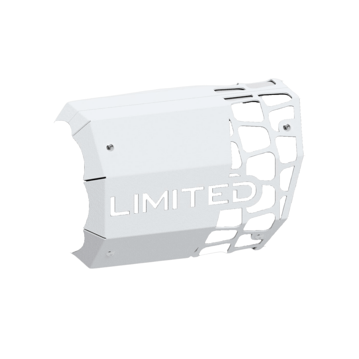 Trigger Industries Custom Exhaust Tip Overlay - Addon for Trigger Exhaust Tip (TI-ET-CS-OV)
