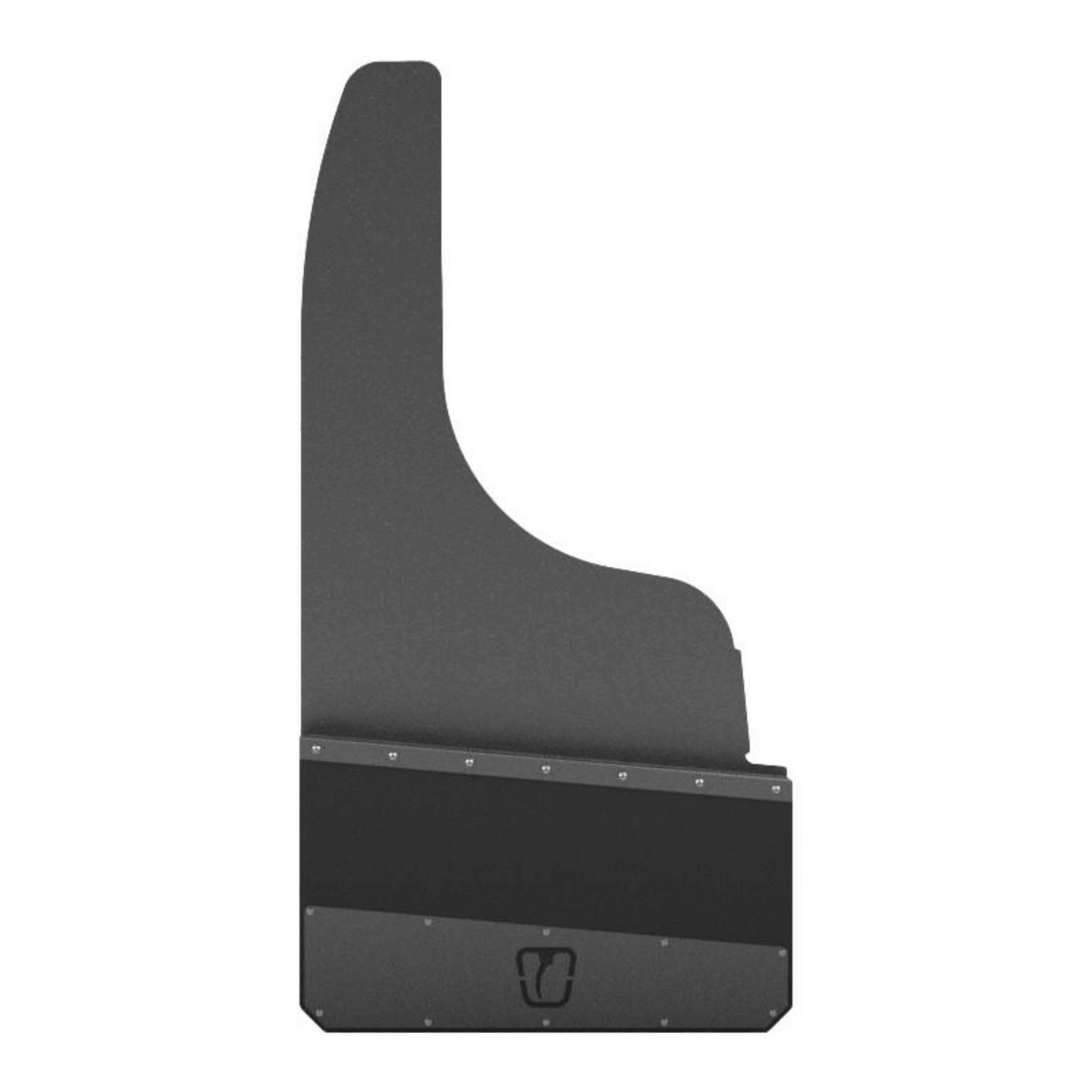Trigger Industries Dually Long John Mud Flaps