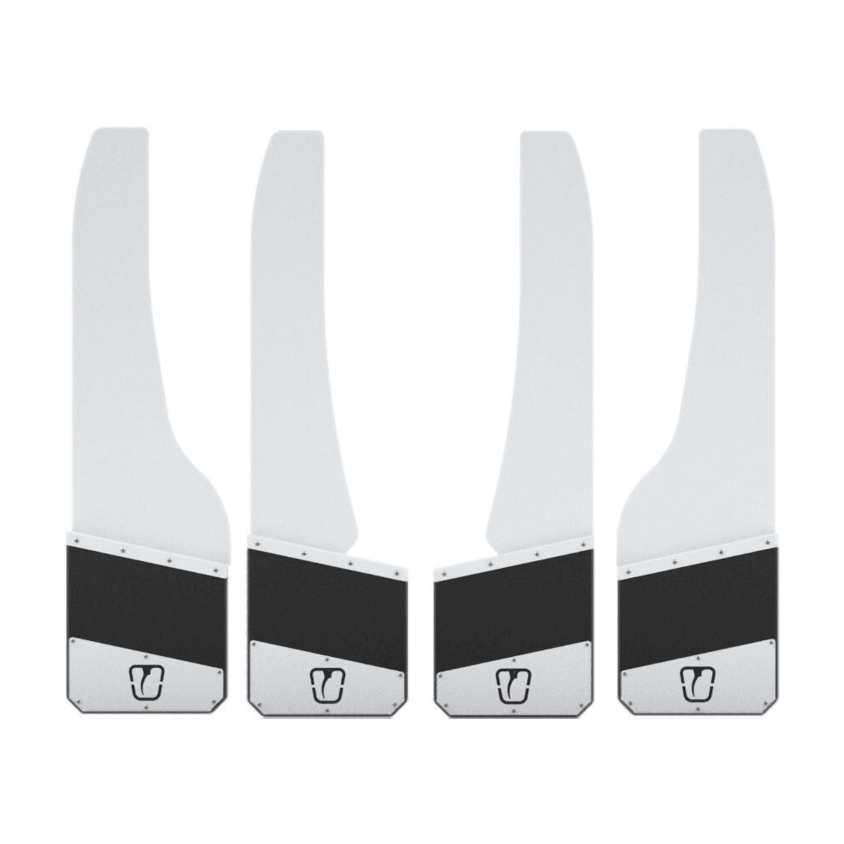 Trigger Industries Long-John Mud Flaps