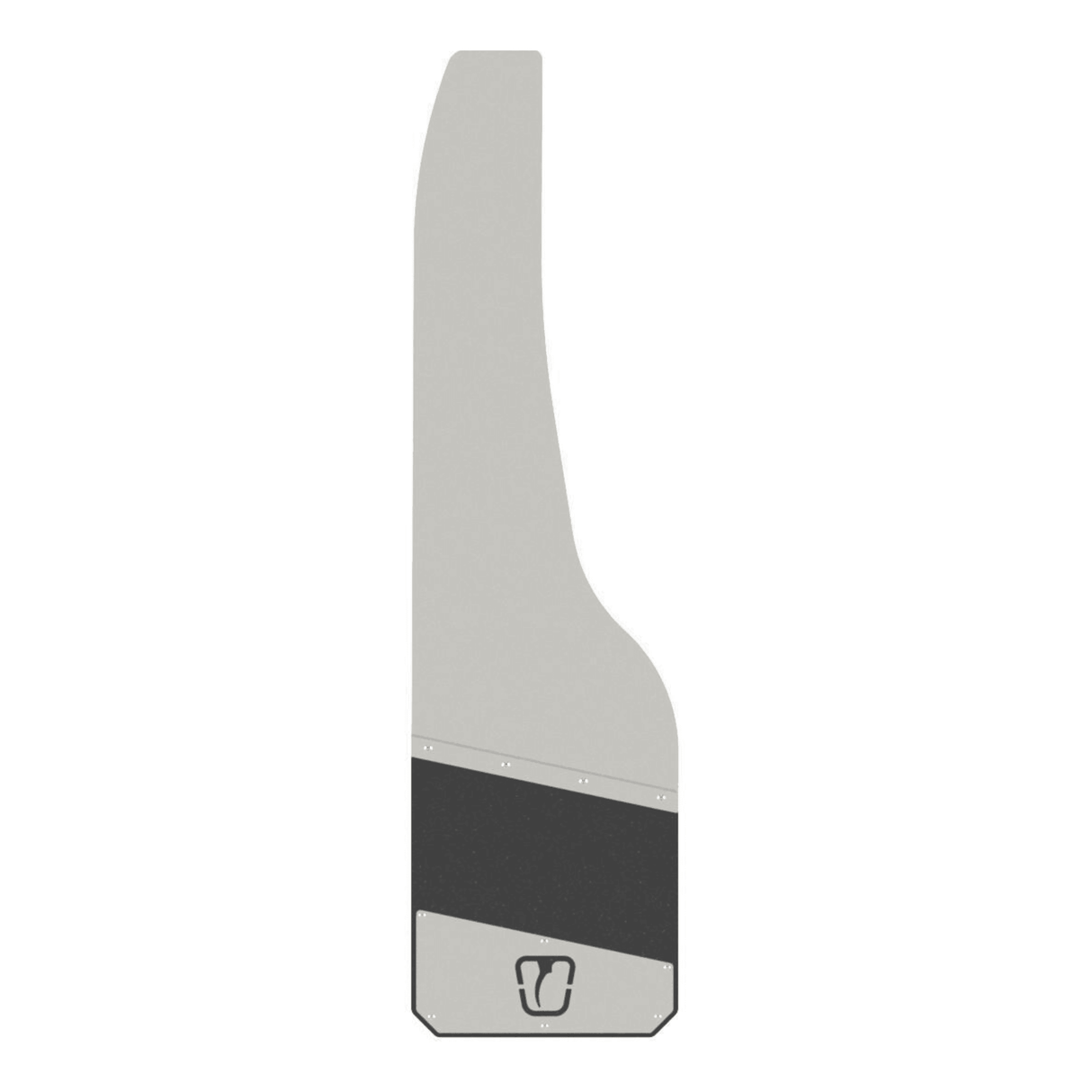 Trigger Industries Long-John Mud Flaps