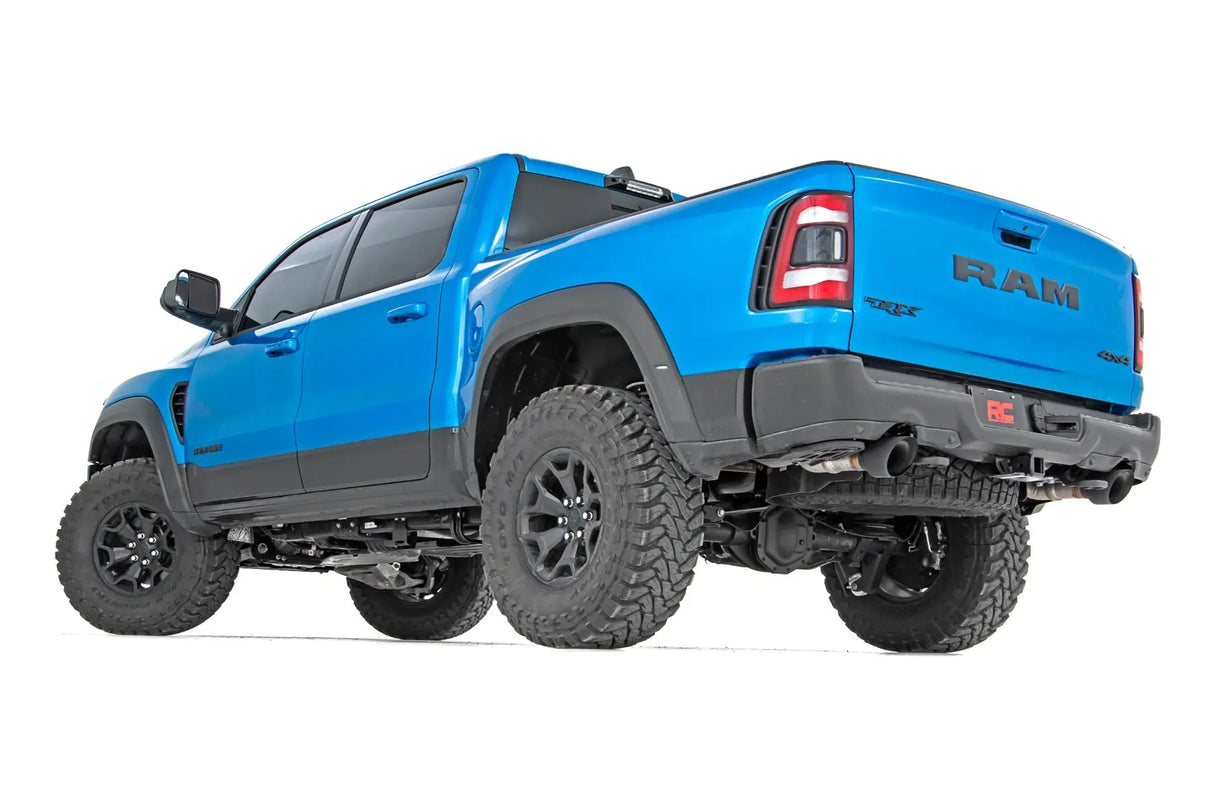 Rough Country 1.5 Inch Leveling Kit Ram 1500 TRX 4WD 2021-2023 31300-config