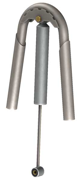 Tube Shock Towers