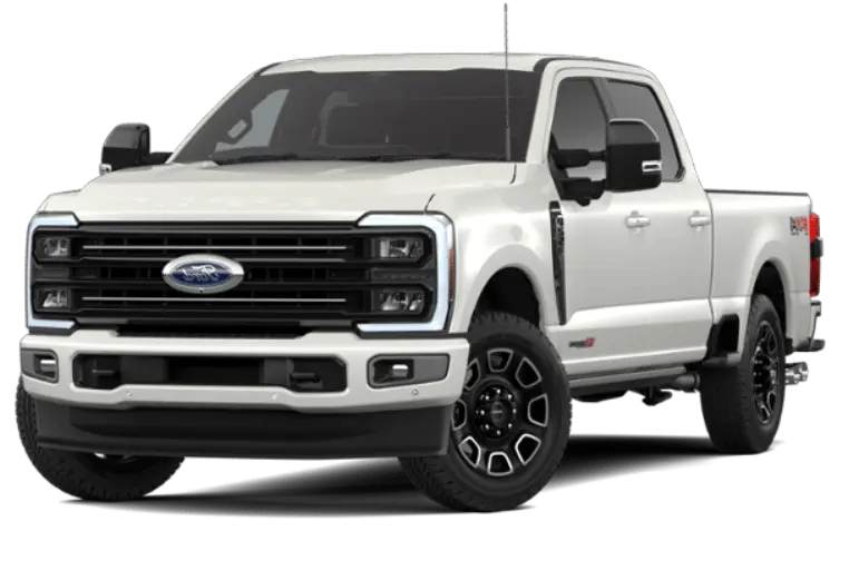 Tune ONLY for 2023–2026 Ford Powerstroke 6.7L CMB Performance