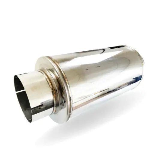 Universal 5" Optimal Flow Muffler thedieseldudes