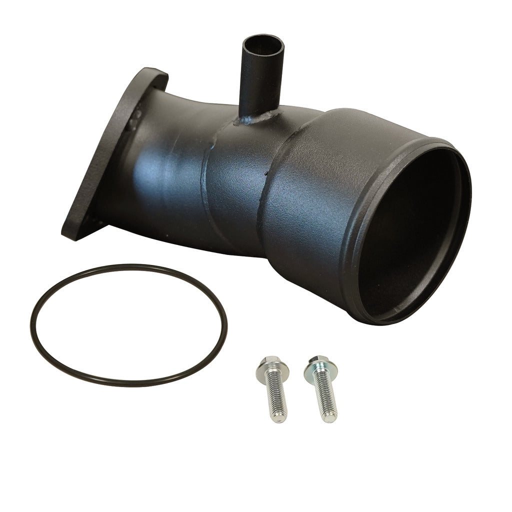 TURBO INTAKE HORN CHEVY/GM 2500HD & 3500HD 6.6L DURAMAX 2017-2022
