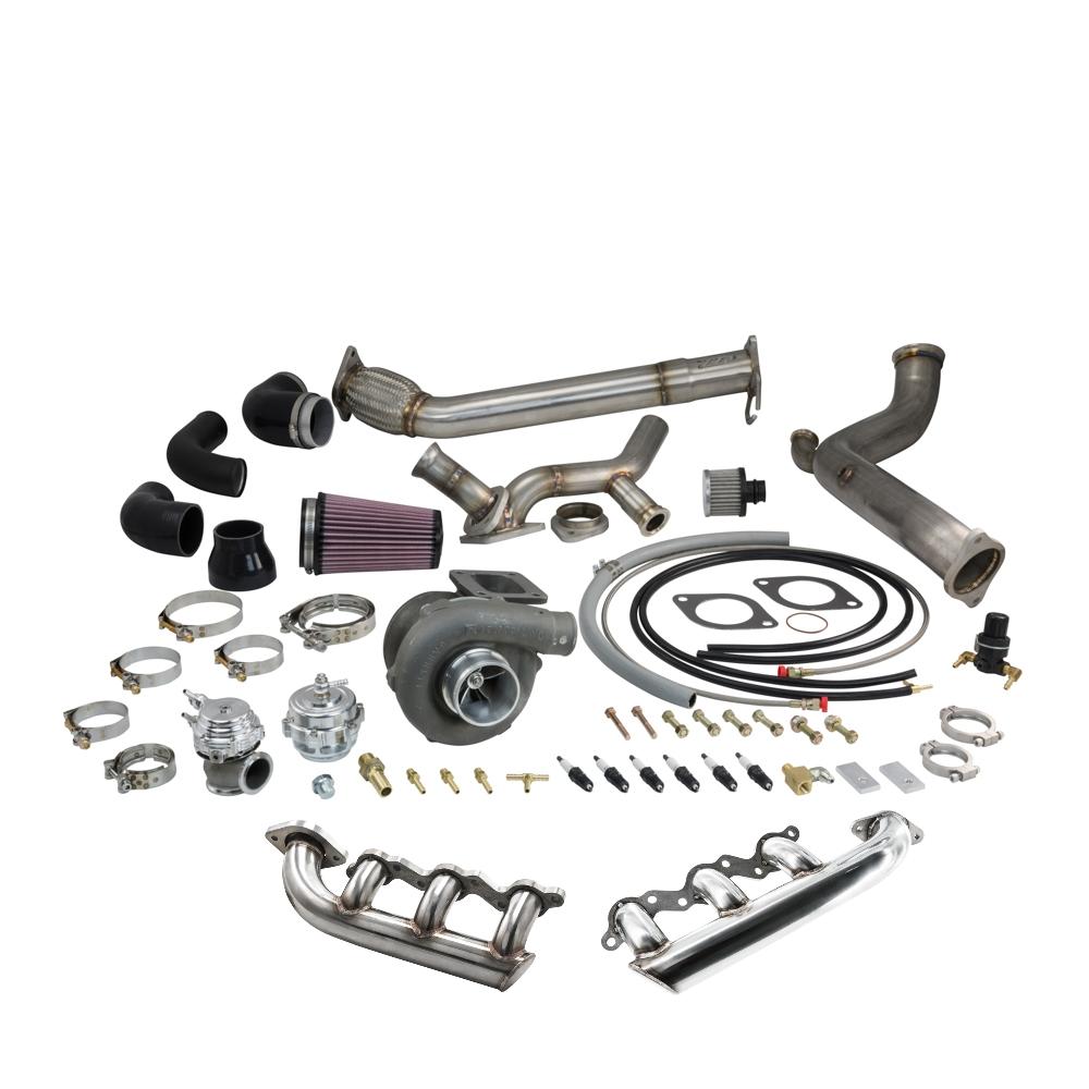 Stattama Turbo Kit