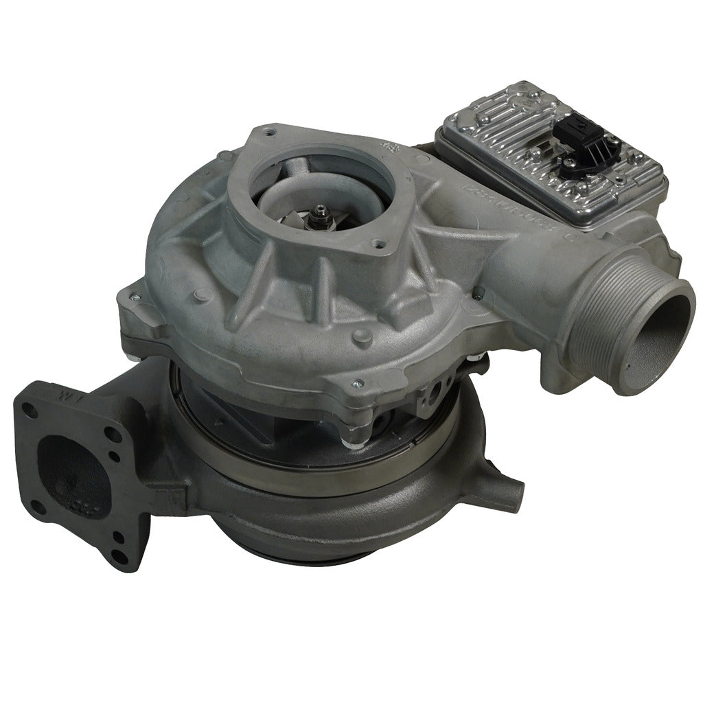 TURBO STOCK REPLACEMENT CHEVY/GM 6.6L DURAMAX L5P 2500/3500 2020-2023