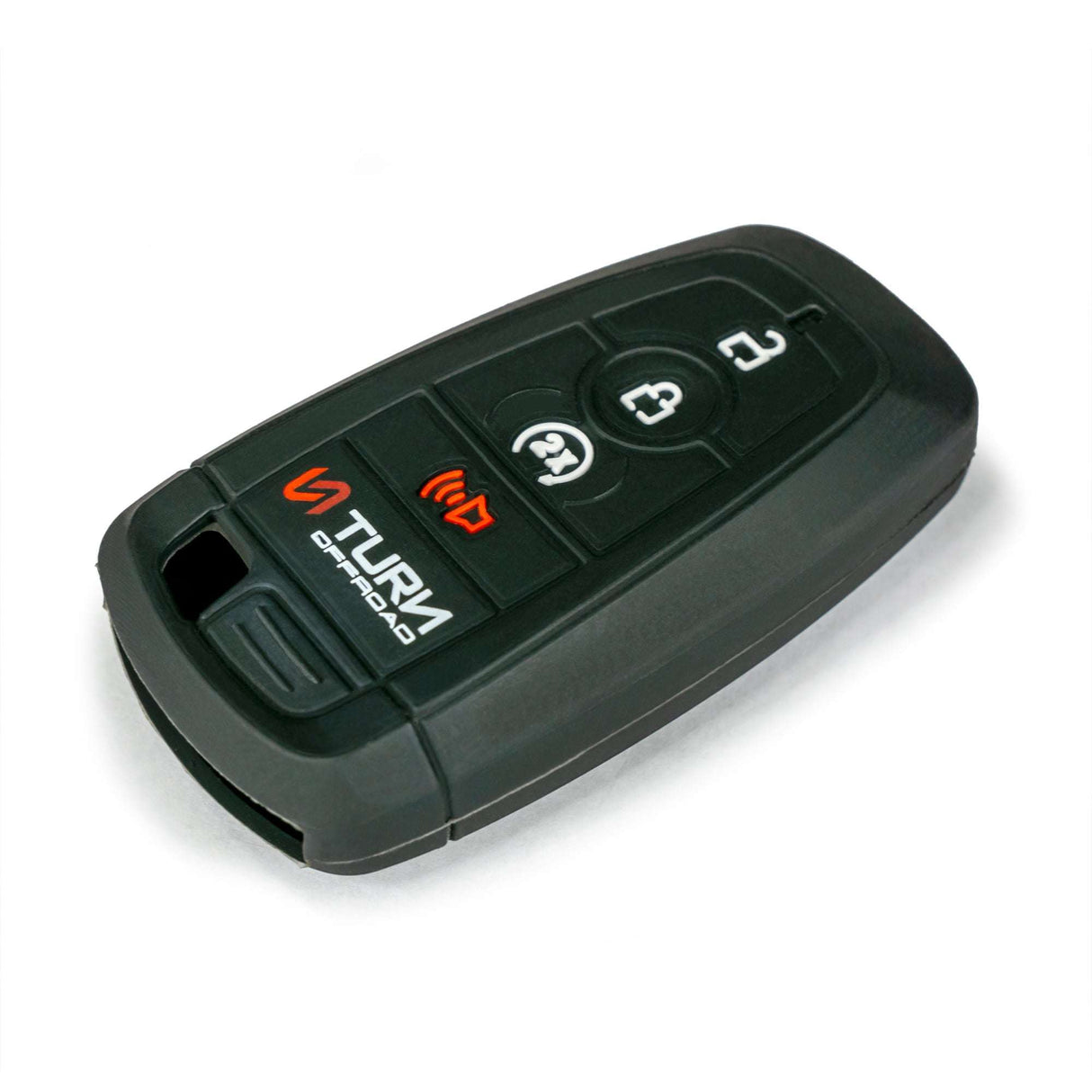 Turn Offroad Bronco Key FOB Cover Turn Offroad