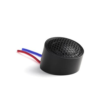 Pride Harmony 1" Dome Tweeters (Pair) Pride Audio