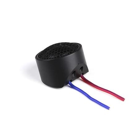 Pride Harmony 1" Dome Tweeters (Pair) Pride Audio