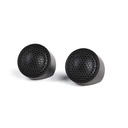 Pride Harmony 1" Dome Tweeters (Pair) Pride Audio