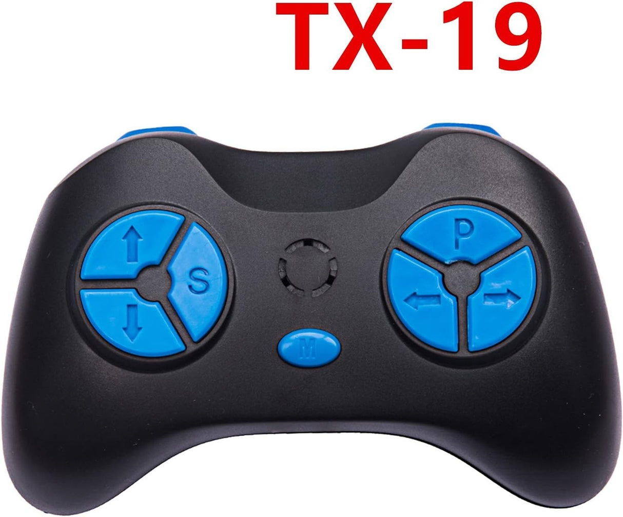 TX19 2.4G Bluetooth Wireless Remote Control Transmitter and Controller Accessory