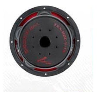 Audiopipe TXX-BDC-V-12 | 12" 1200W RMS Subwoofer DVC 4-Ohm Audiopipe