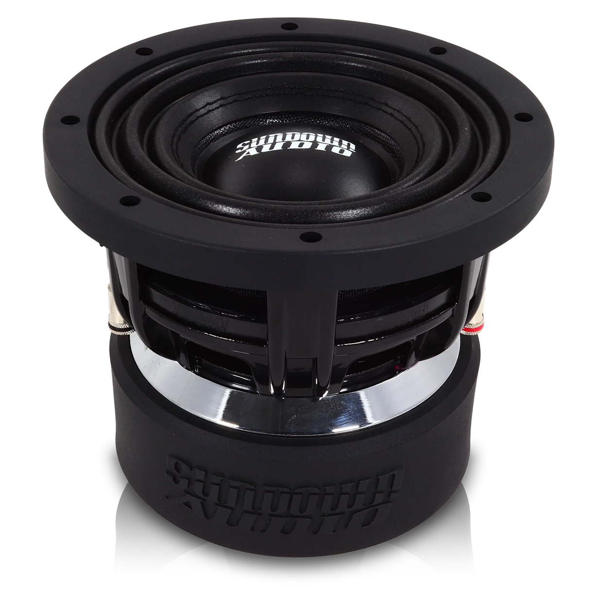 Sundown Audio U6.5SW V1 6.5" 500W RMS Subwoofer DVC Sundown Audio