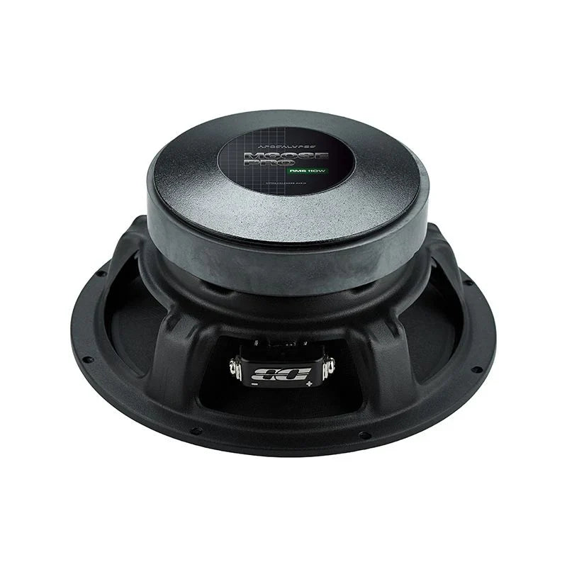 Deaf Bonce Apocalypse AP-M60SE PRO 6.5" 110W RMS Midrange Speakers (Pair) Deaf Bonce