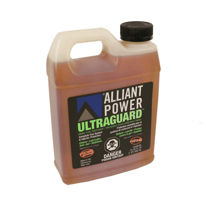 Ultraguard Diesel Fuel Treatment (AP0515/AP0516)