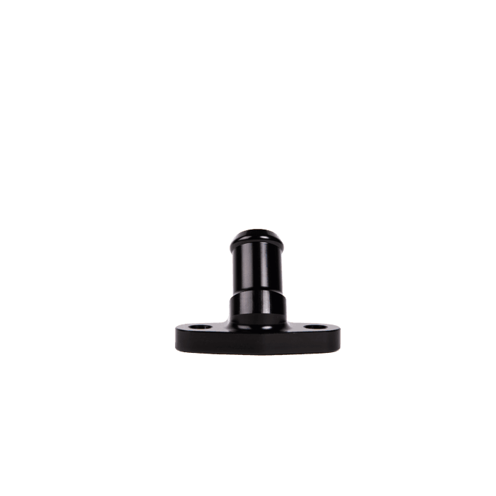 Universal 45 Degree Turbo Drain Nipple w/ O-Ring (FPE-78HS-45-TDA)