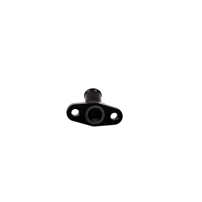 Universal 45 Degree Turbo Drain Nipple w/ O-Ring (FPE-78HS-45-TDA)