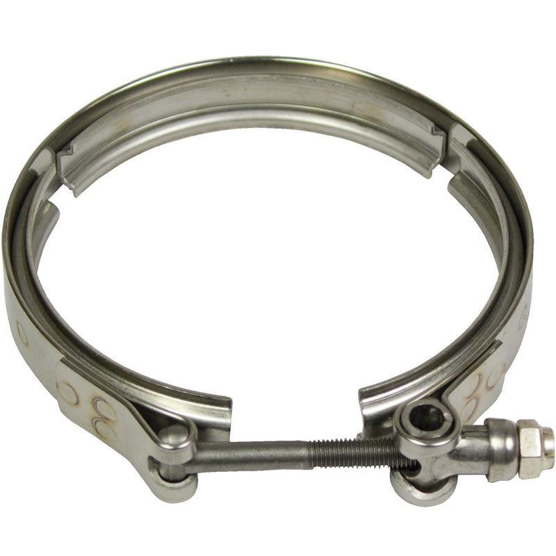Universal BD Diesel HX40 Exhaust V-Band Clamp (1405926)