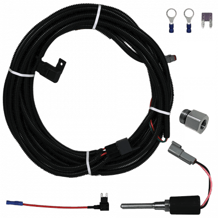 Universal Drop-In Series Electric Heater Probe Kit (DIFSHK1001)