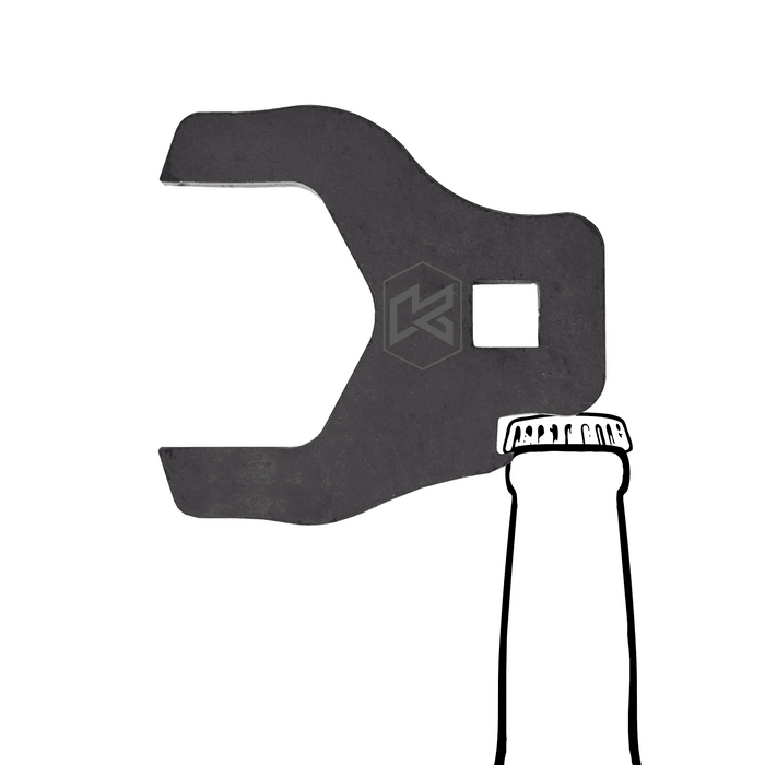 Universal Duramax Kryptonite Death Grip Inner Tie Rod Tool (KRP0083)