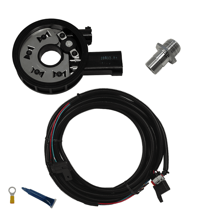 Universal FASS High Output Heater Kit (HK1002)