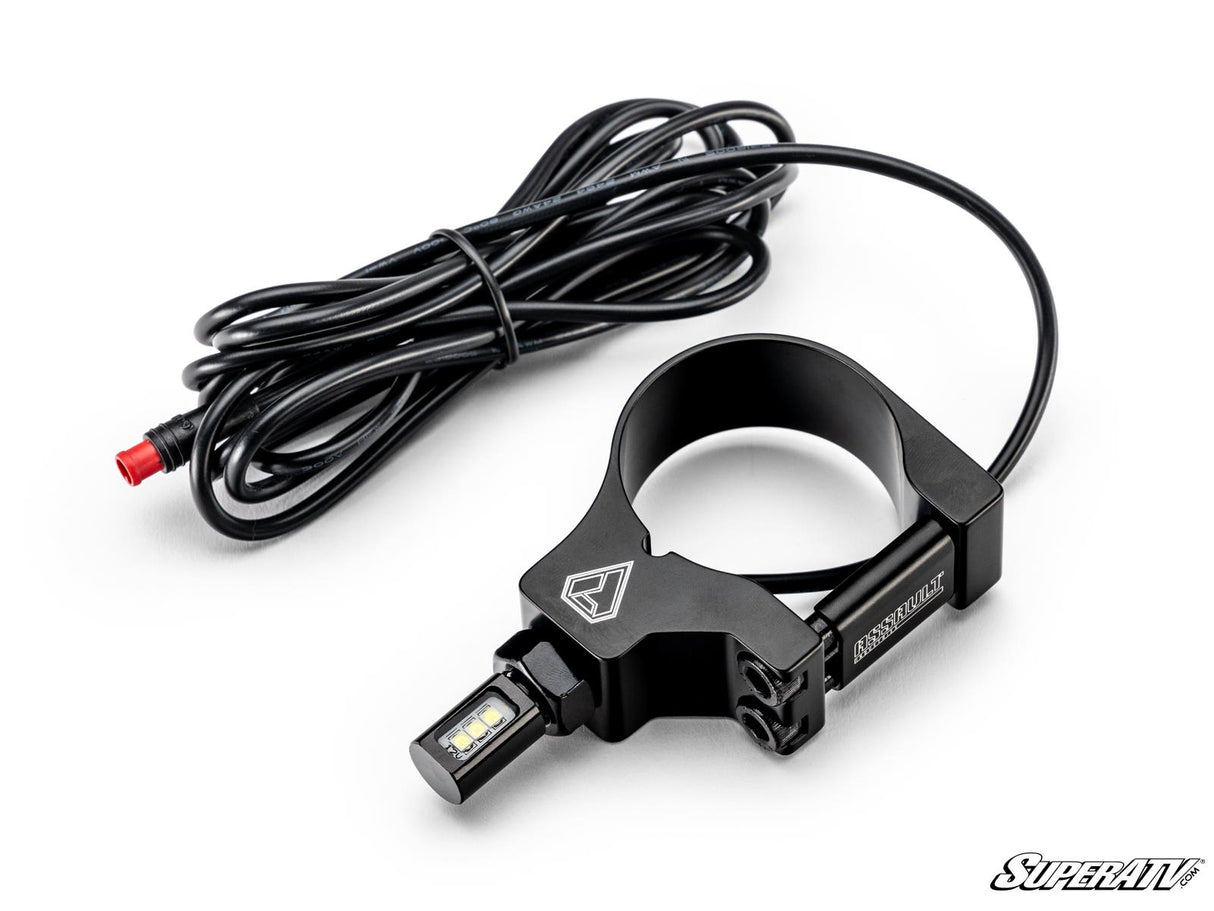 Assault Industries UTV Interior Dome Light with Rocker Switch