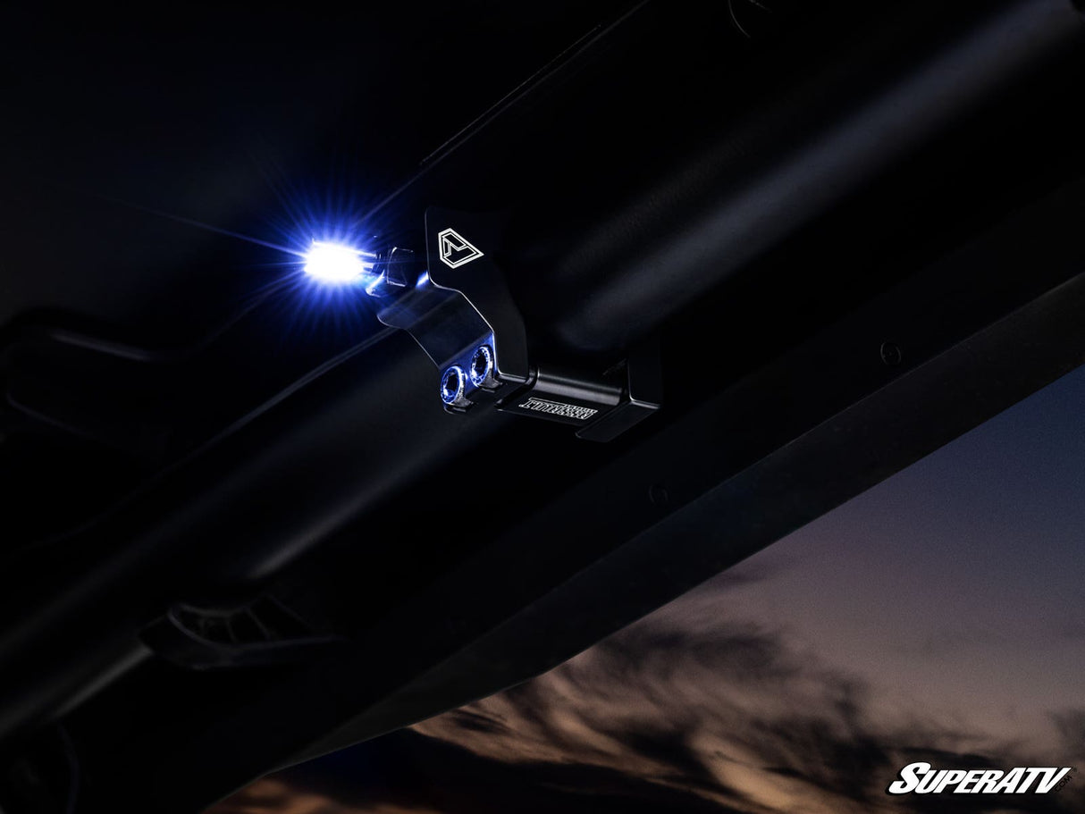 Assault Industries UTV Interior Dome Light with Rocker Switch