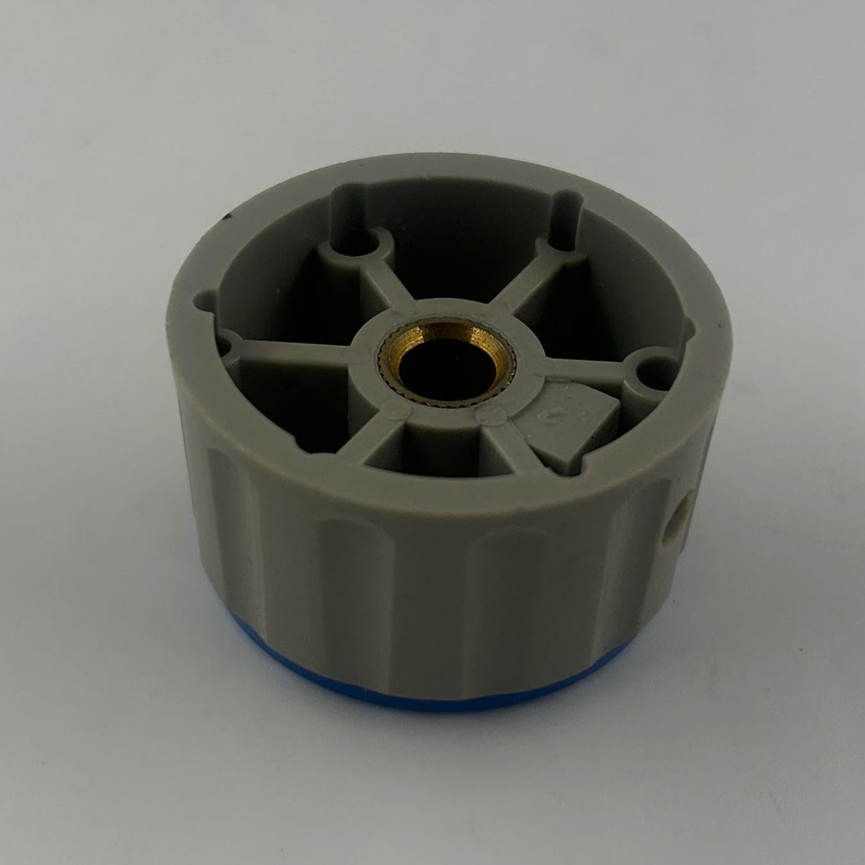 Control Knob 1/4in TekShack