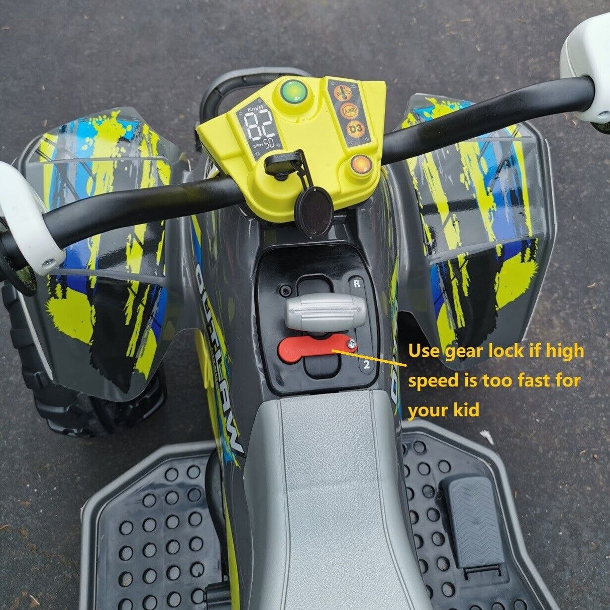 Upgrade Your Peg-Perego Battery: Convert to 18V/20V Lithium for Enhanced Performance