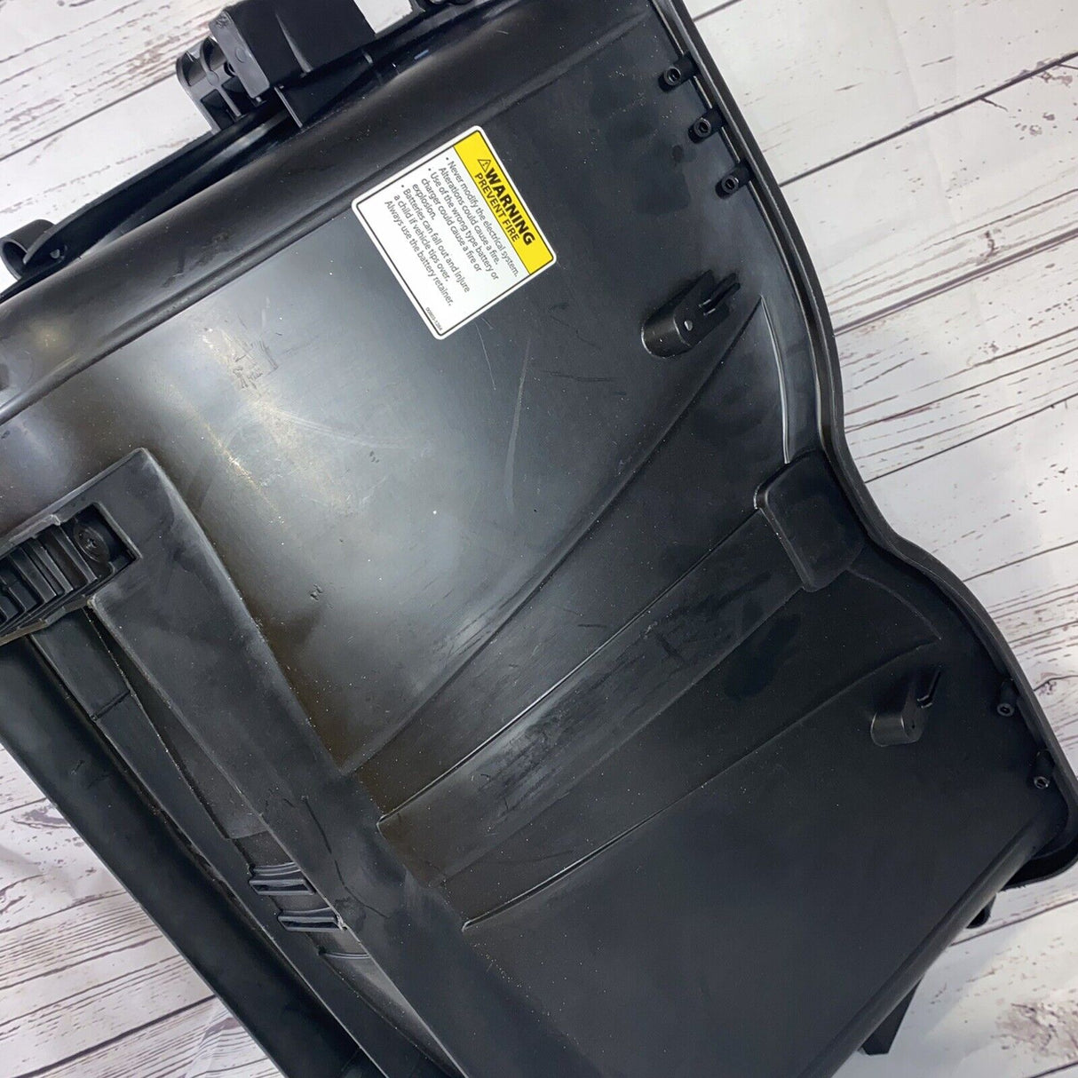 Upgrade Your Power Wheels Dune Racer with a Replacement Seat for Extreme Fun!