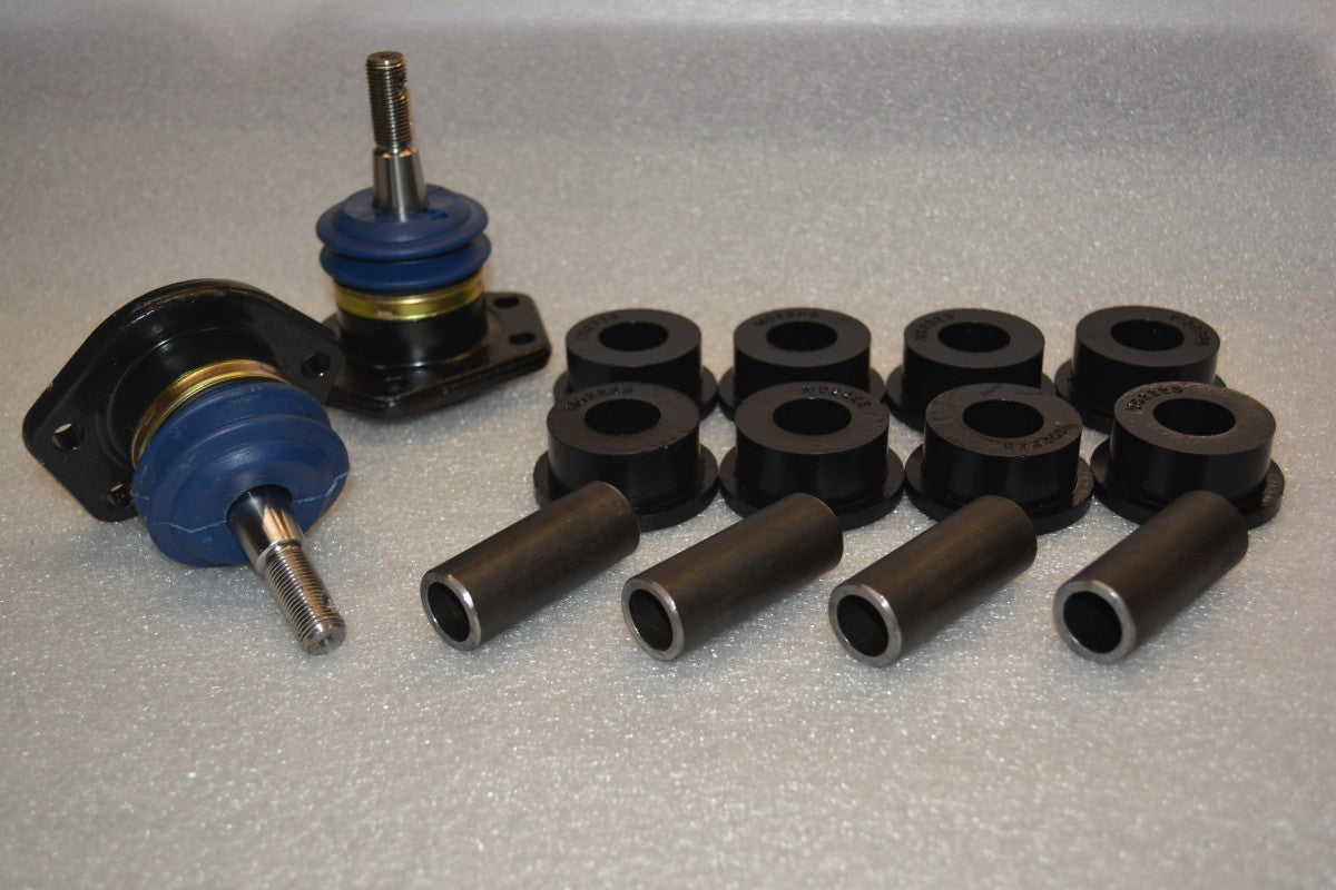 Upper Control Arm Rebuild Kit 8 Lbs