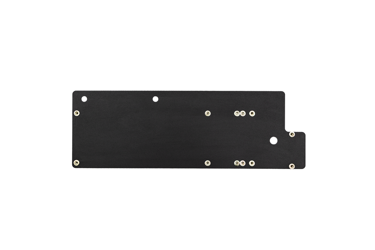 Signature Series 1000W 5-Channel Amplifier | UTVS1000.5D Kawasaki UTV Stereo