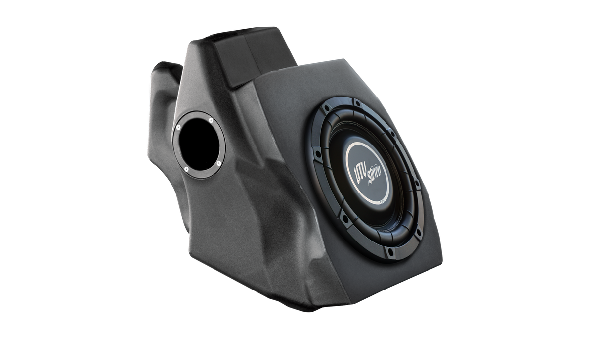 Elite Series 10" Subwoofer | UTVS-E10 Kawasaki UTV Stereo