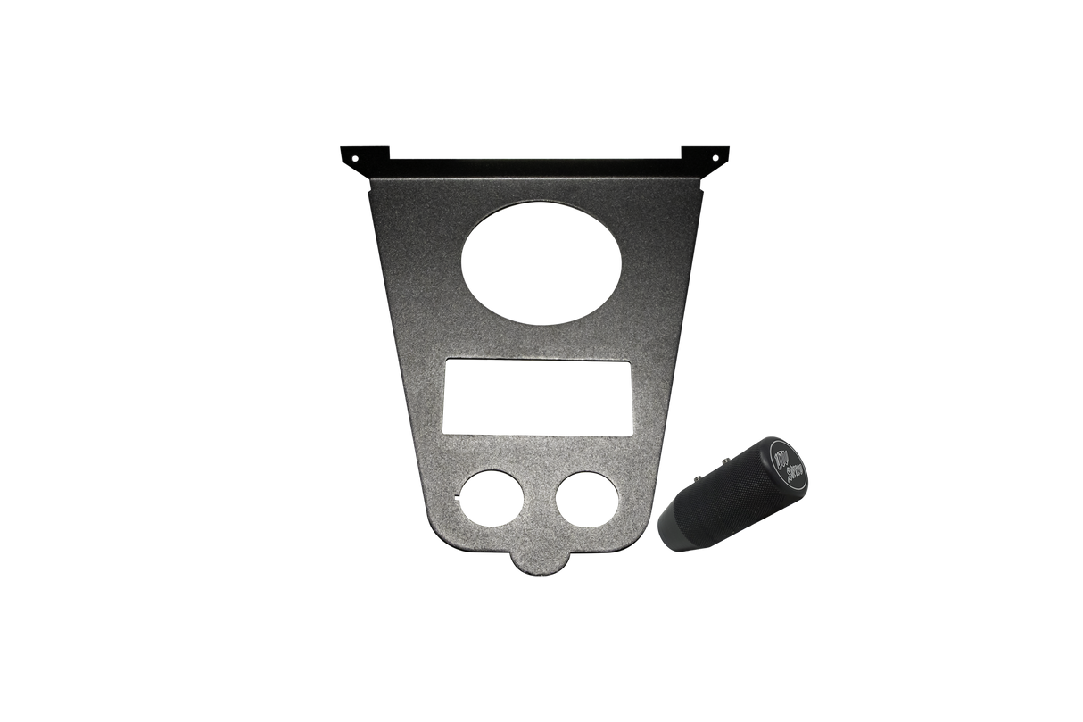 Wet Sounds® MC-20 Head Unit