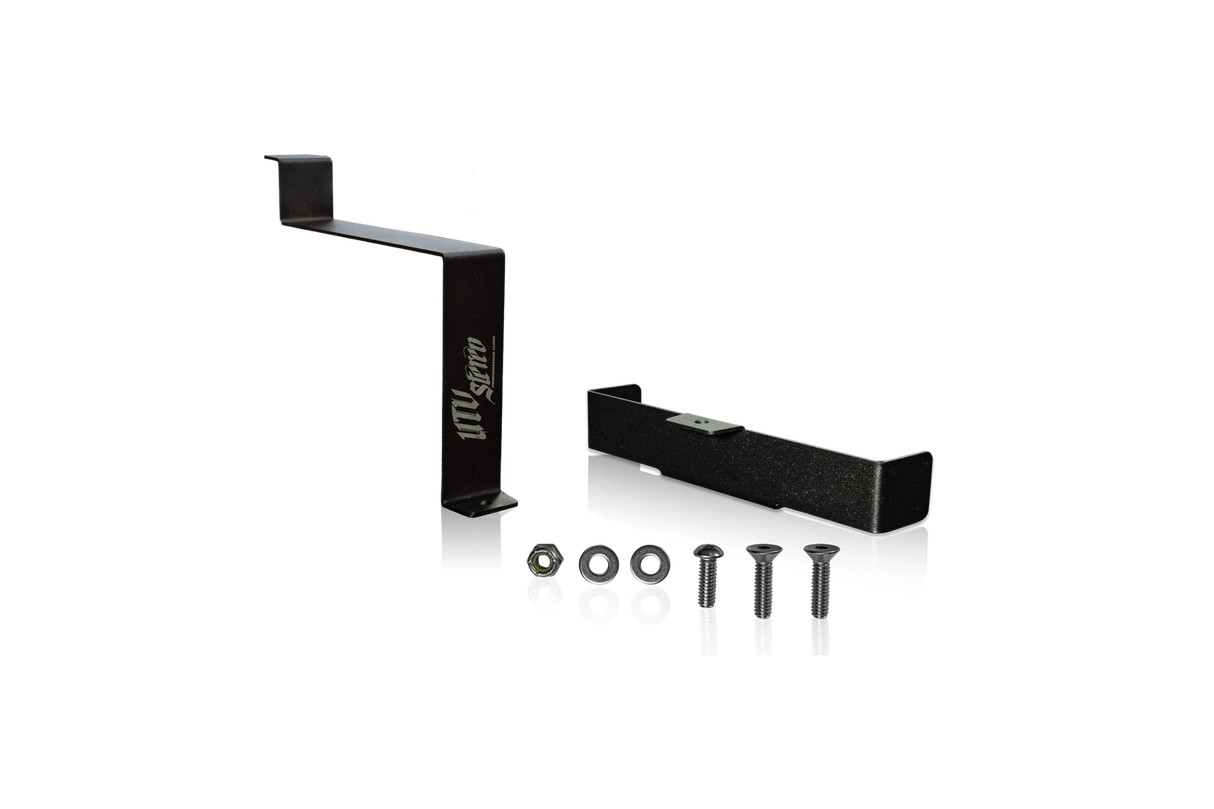 Can-Am® Maverick R Big Battery Kit | UTVS-R-BIG-BATT-KIT UTV Stereo