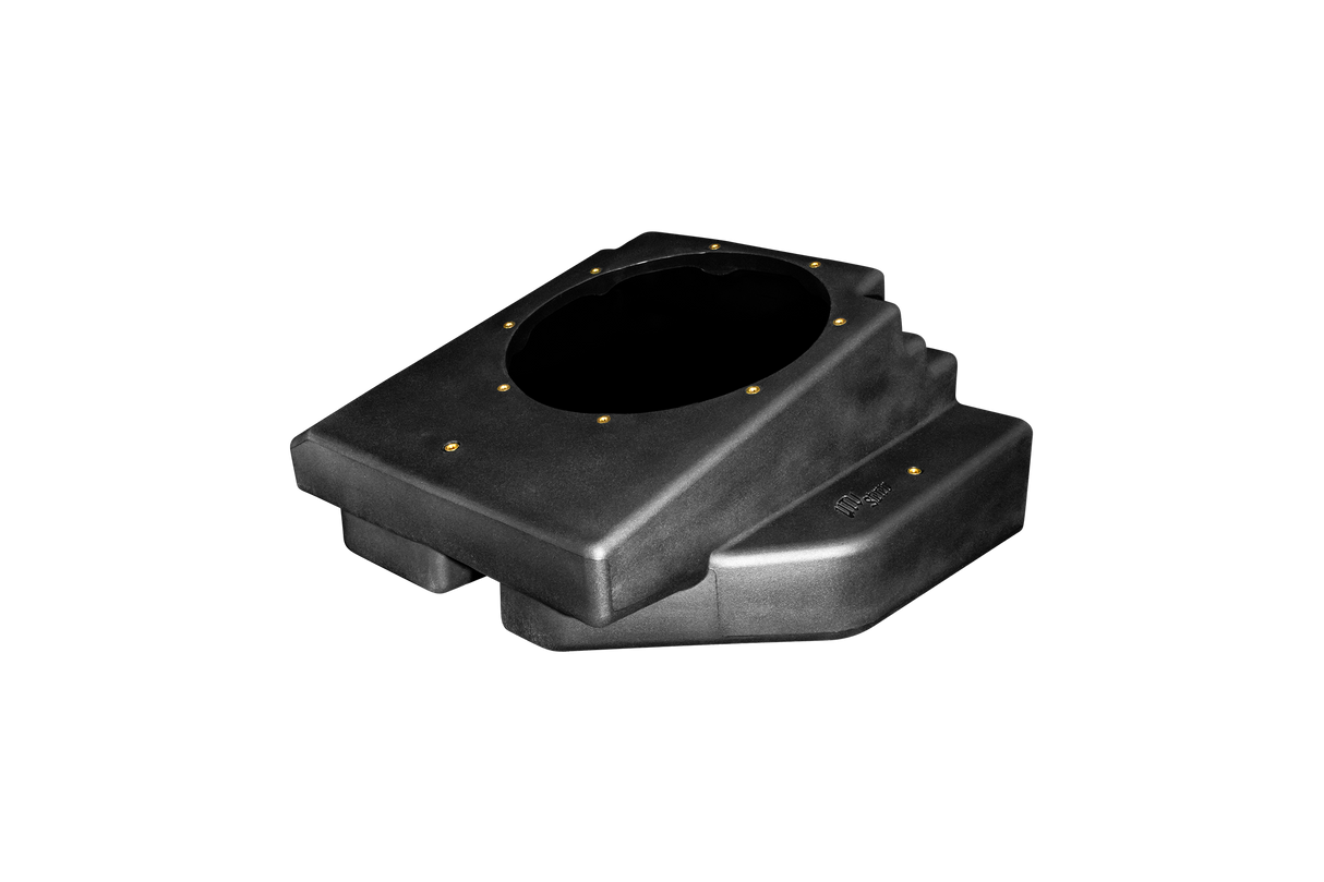 Can-Am Maverick R Elite Rear Sub Upgrade | UTVS-R-RS-UP-E UTV Stereo